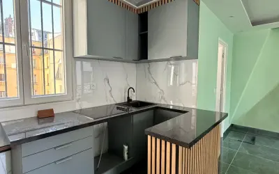 Appartement 965 €/mois PARIS (75010) photo 8