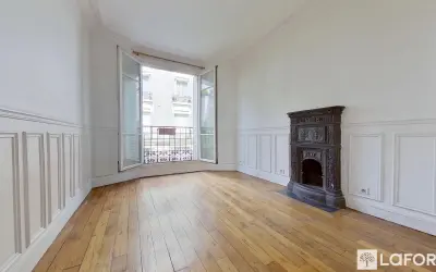 Appartement 358 000 € PARIS (75018) photo 2