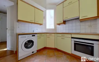 Appartement 358 000 € PARIS (75018) photo 4