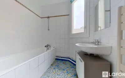Appartement 358 000 € PARIS (75018) photo 5