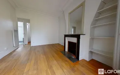Appartement 358 000 € PARIS (75018) photo 7
