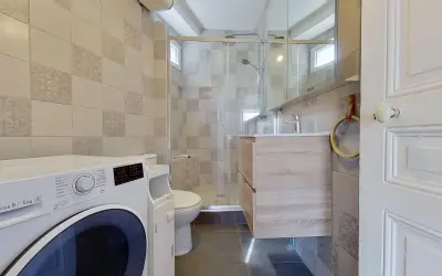 Appartement 1 400 €/mois PARIS (75018) photo 6