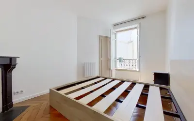 Appartement 1 462 €/mois PARIS (75018) photo 8