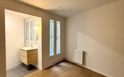Appartement 1 270 €/mois PARIS (75017) photo 4