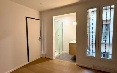 Appartement 1 270 €/mois PARIS (75017) photo 5