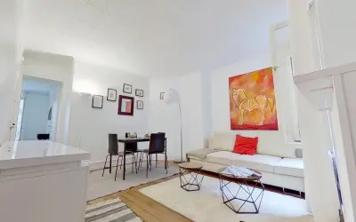 Appartement 320 000 € PARIS (75017) photo 4