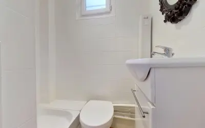 Appartement 320 000 € PARIS (75017) photo 6