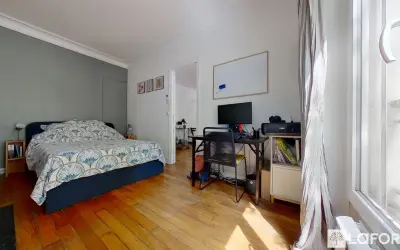 Appartement 580 000 € PARIS (75017) photo 4