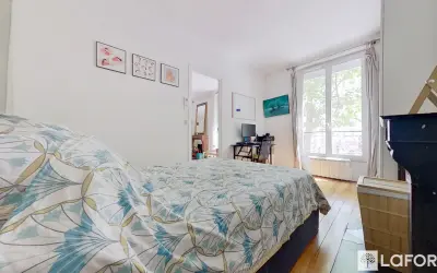 Appartement 580 000 € PARIS (75017) photo 5
