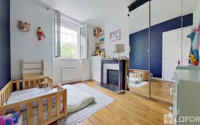 Appartement 580 000 € PARIS (75017) photo 6