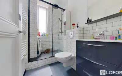 Appartement 580 000 € PARIS (75017) photo 8