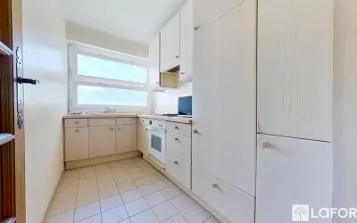 Appartement 399 900 € PARIS (75017) photo 4