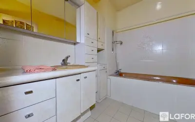 Appartement 399 900 € PARIS (75017) photo 5