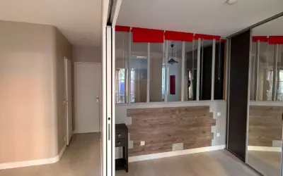 Appartement 300 000 € PARIS (75018) photo 4