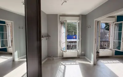 Appartement 300 000 € PARIS (75018) photo 4