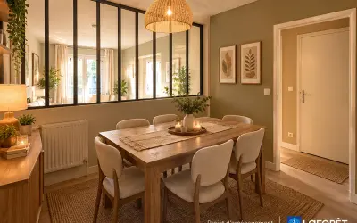 Appartement 300 000 € PARIS (75018) photo 6
