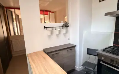 Appartement 300 000 € PARIS (75018) photo 7