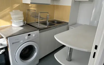 Appartement 1 174 €/mois PARIS (75018) photo 4