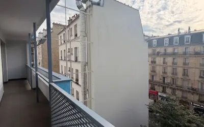 Appartement 549 900 € PARIS (75018) photo 2