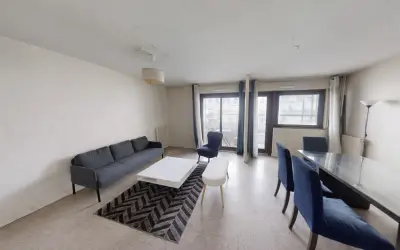 Appartement 549 900 € PARIS (75018) photo 4