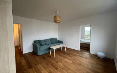 Appartement 3 110 €/mois Paris (75018) photo 2