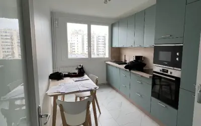 Appartement 3 110 €/mois Paris (75018) photo 4