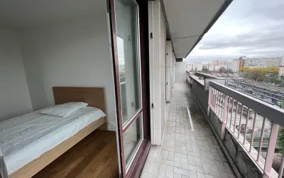 Appartement 3 110 €/mois Paris (75018) photo 6