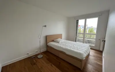 Appartement 3 110 €/mois Paris (75018) photo 8