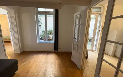 Appartement 1 619 €/mois PARIS (75018) photo 2