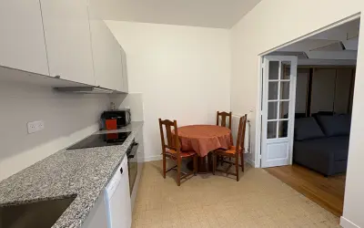 Appartement 1 619 €/mois PARIS (75018) photo 5