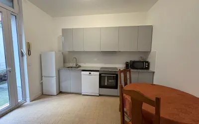 Appartement 1 619 €/mois PARIS (75018) photo 6