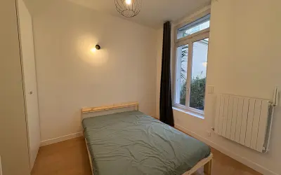 Appartement 1 619 €/mois PARIS (75018) photo 7