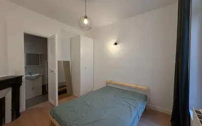 Appartement 1 619 €/mois PARIS (75018) photo 8