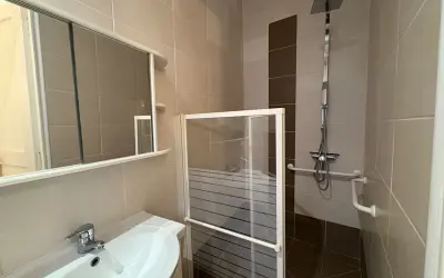 Appartement 1 619 €/mois PARIS (75018) photo 9