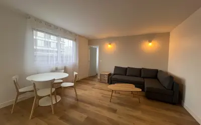 Appartement 1 320 €/mois PARIS (75018) photo 4