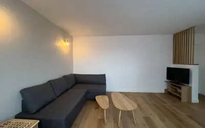 Appartement 1 320 €/mois PARIS (75018) photo 5
