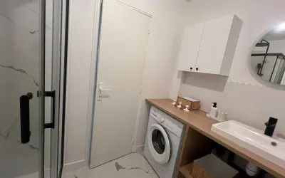 Appartement 1 320 €/mois PARIS (75018) photo 6