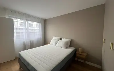 Appartement 1 320 €/mois PARIS (75018) photo 8