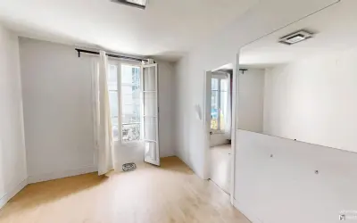 Appartement 225 000 € PARIS (75018) photo 2
