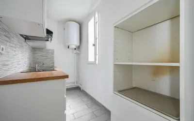 Appartement 225 000 € PARIS (75018) photo 4