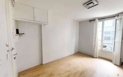 Appartement 225 000 € PARIS (75018) photo 5