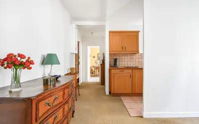 Appartement 300 000 € PARIS (75018) photo 5