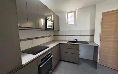 Appartement 1 120 €/mois PARIS (75019) photo 2