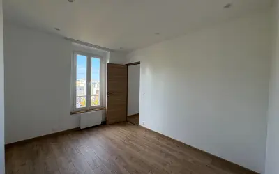 Appartement 1 120 €/mois PARIS (75019) photo 5