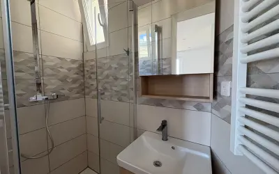 Appartement 1 120 €/mois PARIS (75019) photo 7