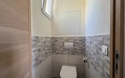 Appartement 1 120 €/mois PARIS (75019) photo 8