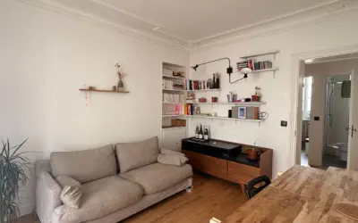 Appartement 350 000 € PARIS (75018) photo 2
