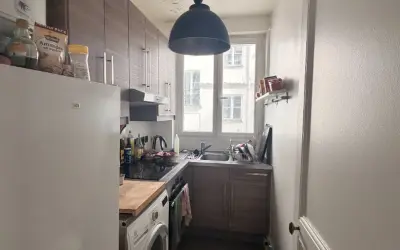Appartement 350 000 € PARIS (75018) photo 4