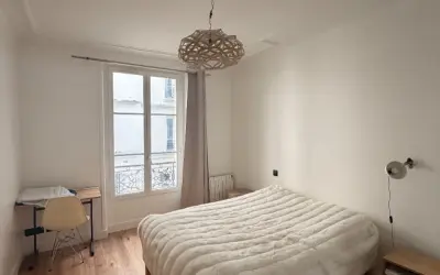 Appartement 350 000 € PARIS (75018) photo 6