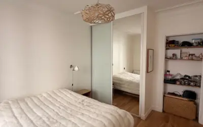 Appartement 350 000 € PARIS (75018) photo 7
